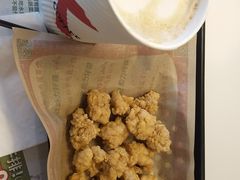 -肯德基(叠彩店)