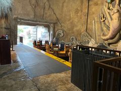 -茅山东方盐湖城景区