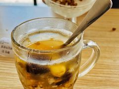 八宝汤-胡记冷饮室(东升东路店)