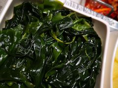 裙带菜-海底捞火锅(高新活力汇店)