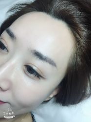 点击看大图 -西施无菌半永久纹绣眉眼影唇轻增发纹发际线