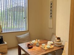 -梅间堂茶馆(绿地缤纷城店)