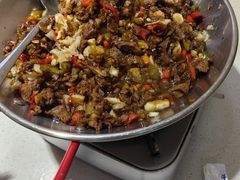 -福巷湘食小馆·猛火现炒(上海首店)