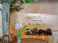 -猫岛主趣味餐厅(鼓浪屿店)