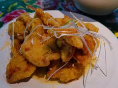 -人民公社大食堂(顺义总店)