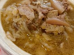 一品酸菜锅-卧龙堡客栈·中餐厅(古北水镇店)