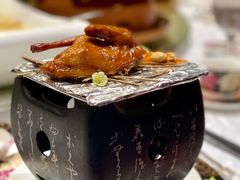 -好福记饭店(红梅公园店)