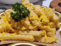 -十分牛西餐·牛扒专门店(光明广场店)