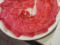 -爆棚肥牛火锅(原福成肥牛城味之缘三里河店)