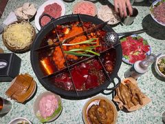 -五里关火锅(牛市口店)