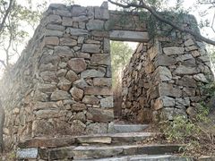 -草庵摩尼教遗址公园