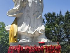 -信阳灵山风景区