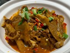 -兰湘子·湘菜小炒(崂山丽达店)