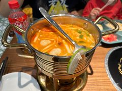 -南越郡·越式风味餐厅(青秀万达店)