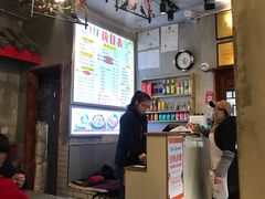 大堂-节节香.成都非遗肥肠粉(总店)