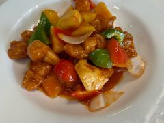 -怀德酒楼·粤菜·海鲜·茶点(宝安国际机场店)