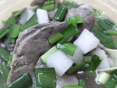 牛三星汤-牛师傅广式药膳牛骨汤美食(江南西店)