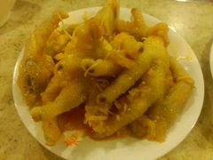 -老班长手工灌汤包老店(东山店)