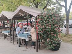 -昆承湖酒家·本帮农家菜