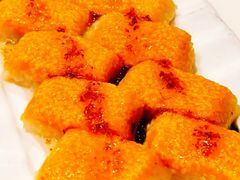 -老爷庙风味美食府(魏都大道店)
