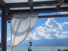 -六阅·福十 FORTEN 海景咖啡西餐厅(双廊古镇店)