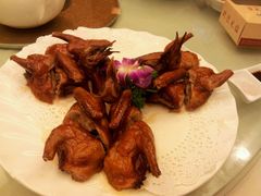 6-海宝酒家(中山四路店)