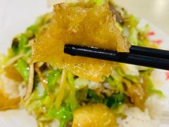 -老头盖浇饭(南京新街口明瓦廊宏光酒店店)
