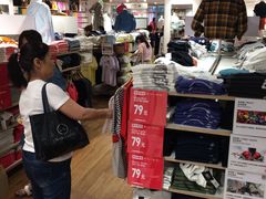 -优衣库(哈尔滨中央大街店)
