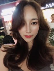 点击看大图 -3AM HAIR SALON烫发染发接发