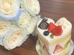 -巴黎贝甜(龙江店)