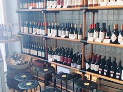 零售区-卡朋厨房(289艺术园区店)