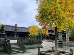 -钱王祠
