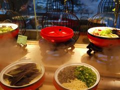 -大张烙馍村(泉山店)