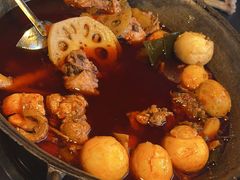 -李子坝梁山鸡(李子坝大鸡哥店)