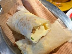 -岛风·台食小馆 ISLAND BISTRO(烟台山店)