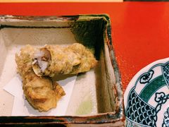 -鮨青(恒基名人购物中心店)