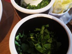 -鸿运楼老北京铜锅涮肉  烤串(木樨园店)