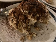 提拉米苏-PIZZA BIANCA(民园店)