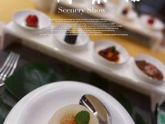 -王府茶楼茶宴·创意菜(朝阳公园店)
