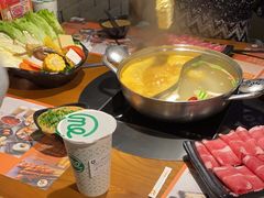 -呷哺呷哺(隆基泰和店)