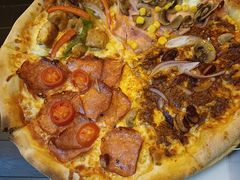 -get pizza意大利餐厅(凯德MALL店)