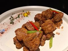 -上海滩餐厅(BFC外滩金融中心店)