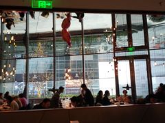 -金牌外婆家(苏州中心店)