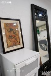 和良国际形象威海路店-店铺一角-和良形象