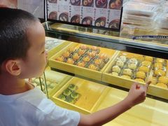 -知味观(湖滨店)