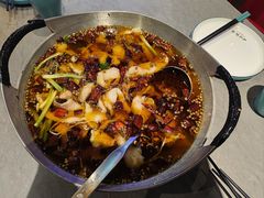 -四川饭店(城乡购物中心店)