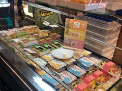 -爱达乐面包生日蛋糕(郫县时代天街店)