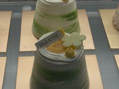 -théATRE 茶聚场(王府中環店)