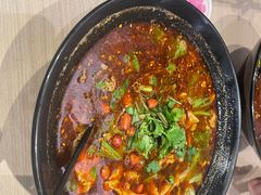 -苗乡米线(建军路店)