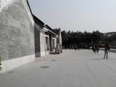 -黄埔古港